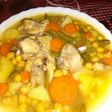 Cocido