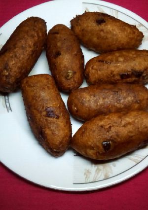 ফুলকপি ডাটা চপ রেসিপির প্রধান ছবি