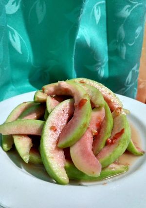 Foto resep Anyang Jambu Biji