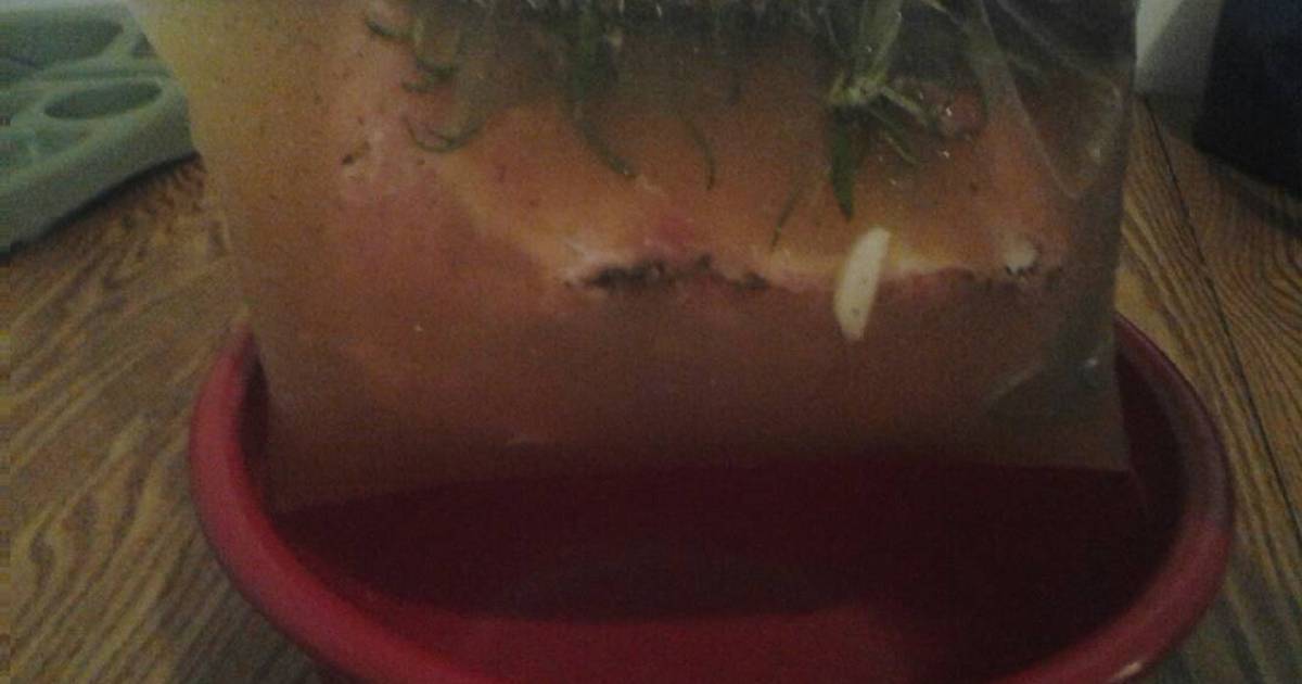 Apple juice brine recipes easy & tasty ideas for home cooking Cookpad