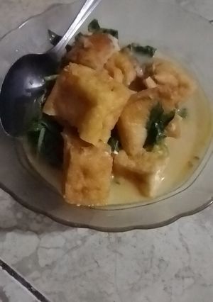 Foto resep 145. Mangut iwak Pe