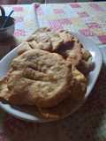 Tortas fritas