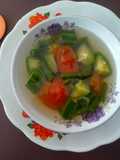 Sayur Asem Krai
