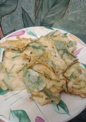 Foto resep Tempe Kemul Dieng