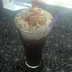 A picture of Modelo Float.