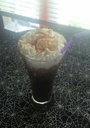 A picture of Modelo Float.