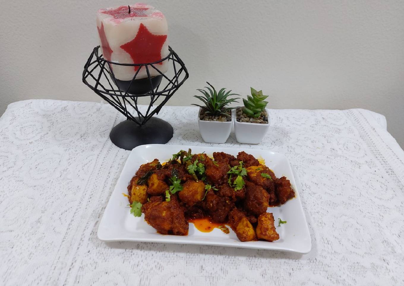 Chicken 65