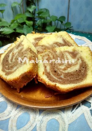 Foto resep Bolu lembut sederhana