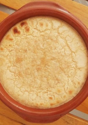 Una foto de Crema Catalana