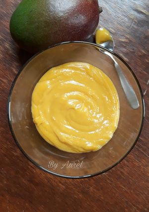 Une photo de ☆Mango Curd☆