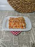 Spring Roll Tahu Kornet