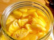 Hình ảnh của siro vanilla