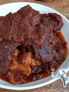 Foto resep Bali Daging + Tahu