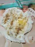 শিরোনামঃ ডিমের পোচ