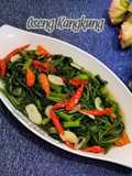 Oseng Kangkung