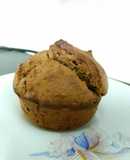 Banana muffin