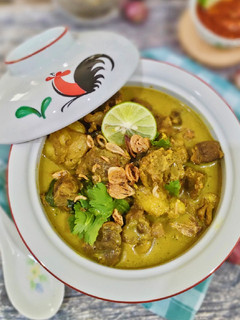 Foto resep Empal Gentong 🍲