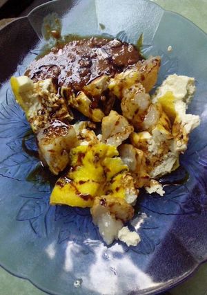 Foto resep Batagor ayam sederhana