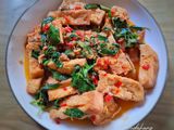 103. Tahu woku