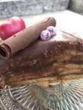 Grandma’s Cake: Cookies, Custard, and Chocolate