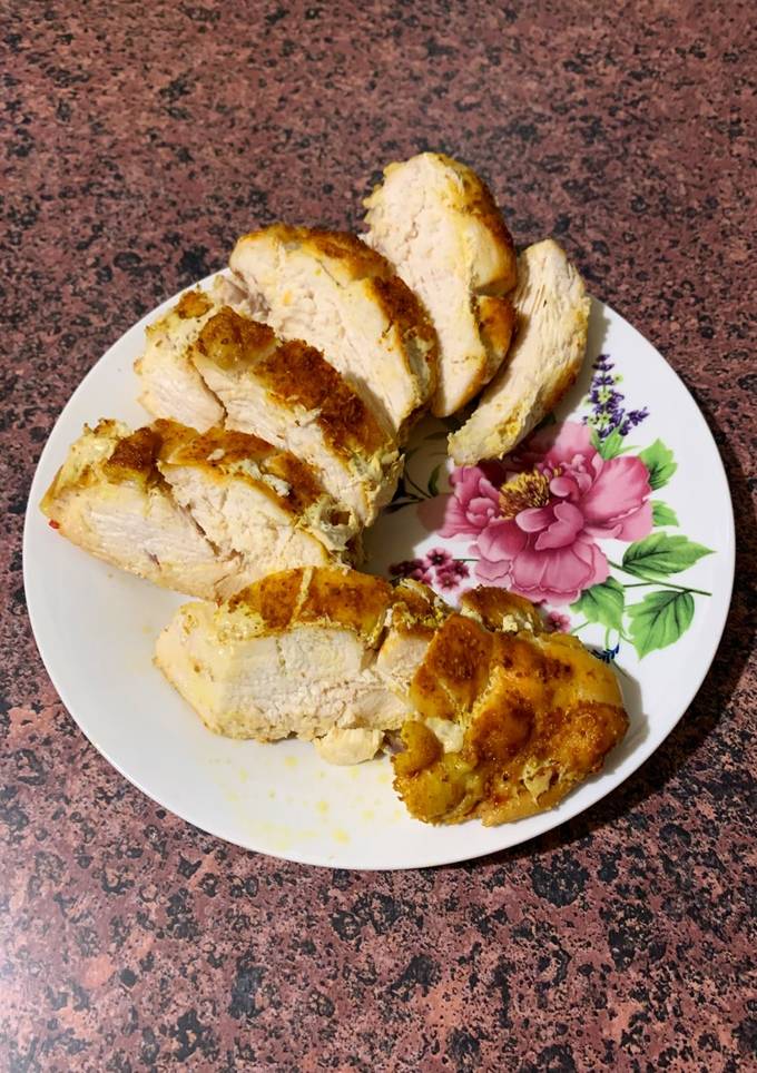 Куряче філе