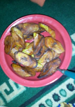 A picture of Plaintian.