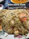 22:1:26 - Bihun goreng udang