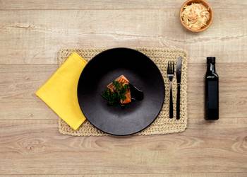 Ultimate Making Recipe Grilled Salmon Recipe Delicious