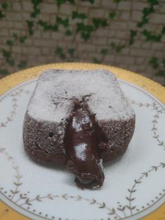 Foto resep Kue Balok Kukus