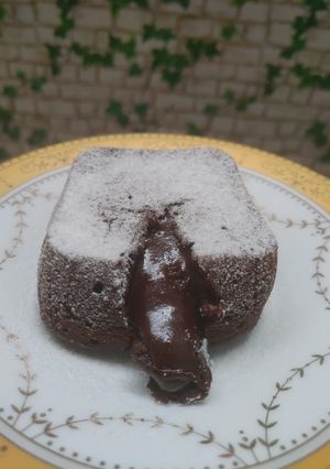 Foto resep Kue Balok Kukus