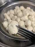 Bakso Ikan Tenggiri (gaps) tanpa Tepung