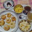Gol gappe - a famous street food of Delhi