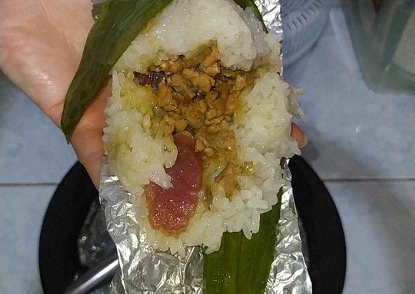 Bakcang Non Halal