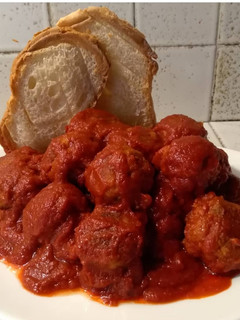 Foto di Polpette della nonna