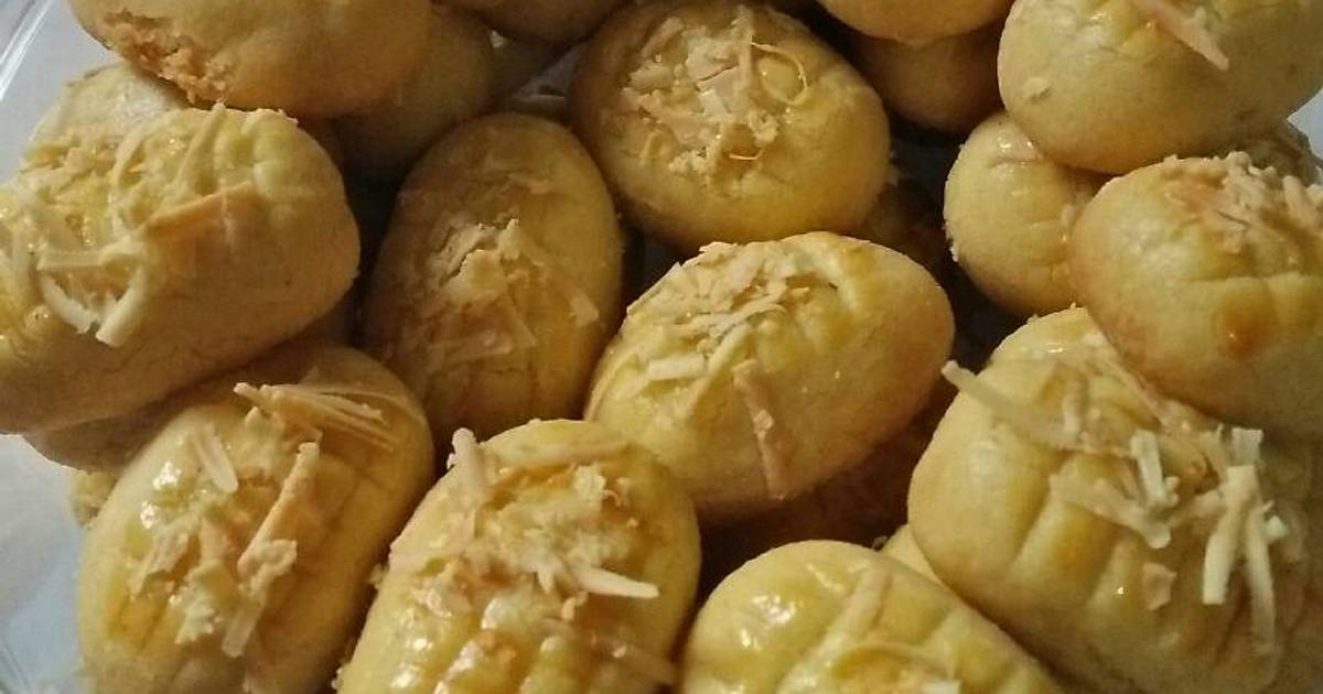 Maizena recipes - 55 recipes - Cookpad