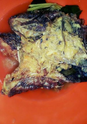 Foto resep Pesmol ikan mujaer (bisa dimakan anak)