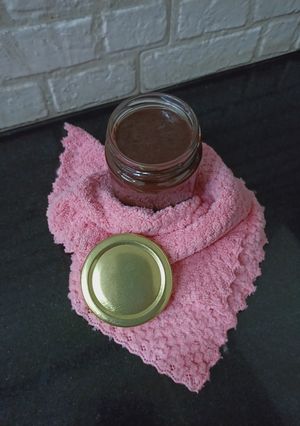 Foto resep Chocolate ganache (Utk topping atau filling)