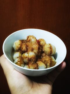 Foto resep Cilok Bandung