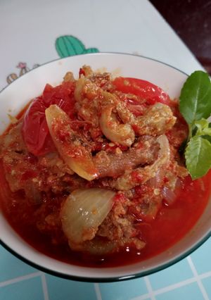 รูปของ แกงเผ็ดเอ็นเป็ด
