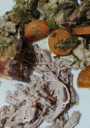 Una foto de Lomito para sándwiches