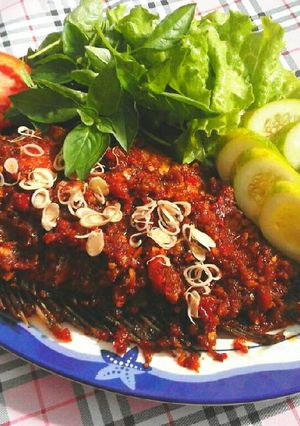 Foto resep 🍁Gurame Goreng Berbumbu🍁