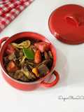Tongseng Bumbu Instan