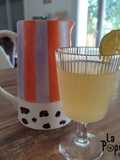 Laimounada, citronnade libanaise