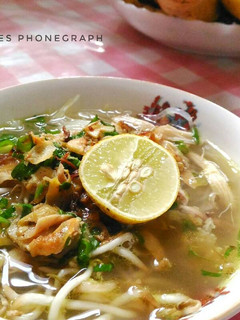 Foto resep Soto Ayam Semarang