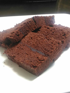 Foto resep Brownies Kukus Mudah dan Ekonomis