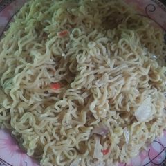 A picture of Specialist indomie noodles.
