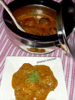 ওল কপির কোপ্তা (ole kopir kopta recipe in Bengali) রেসিপির প্রধান ছবি