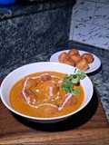 Malai kofta paneer