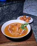 Malai kofta paneer