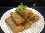 Gambar wansui telur